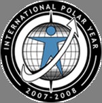 Escudo Año Polar Internacional
